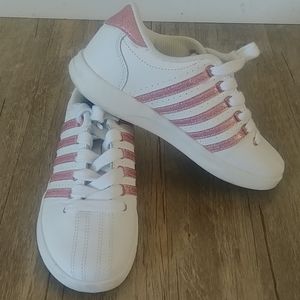 K-Swiss shoes